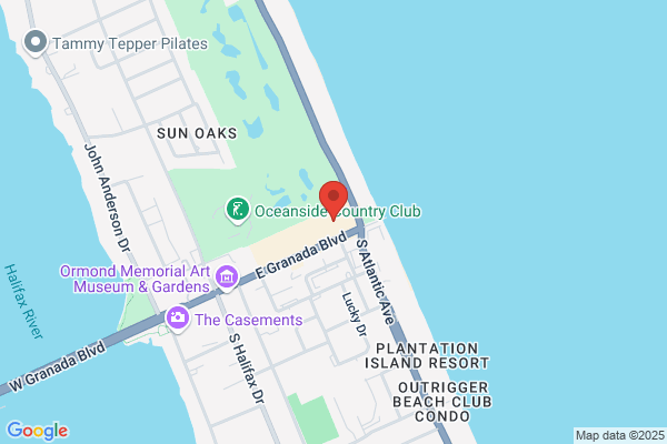 Ormond Beach Florist Inc