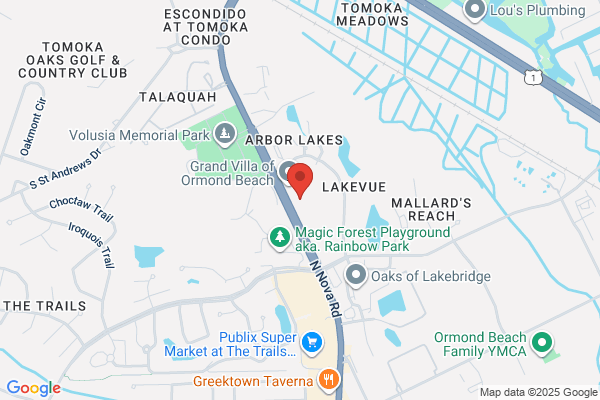 Behavioral Health of Ormond Beach