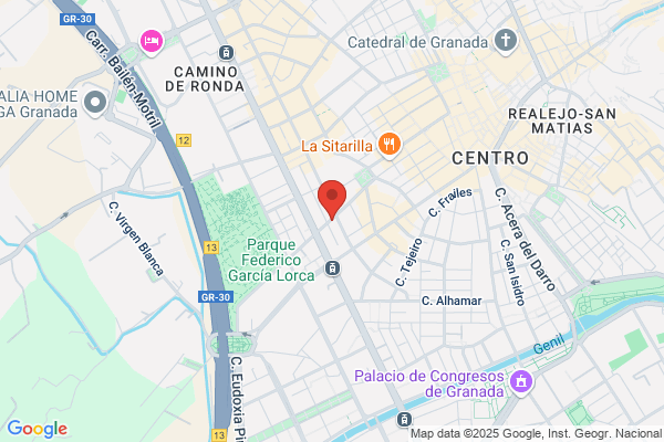 Granada Medical Center
