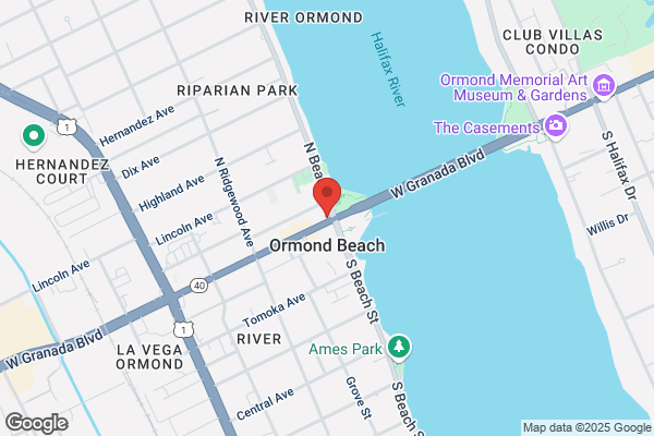 Ormond Beach City of, Planning Department, Building Inspections/Permitting Division, Building Permits