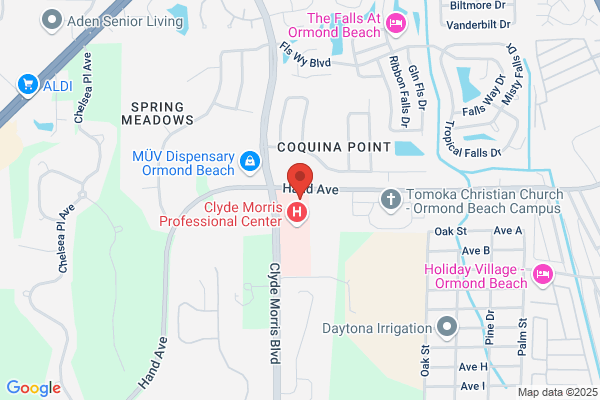 Ormond Beach Dermatology & Aesthetics Center