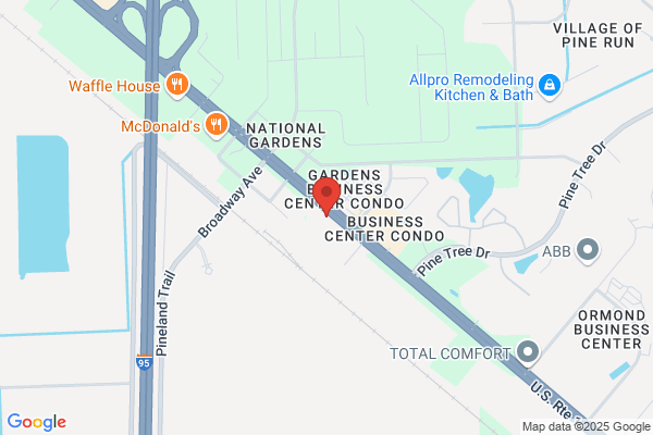 Ormond Massage and Wellness Center