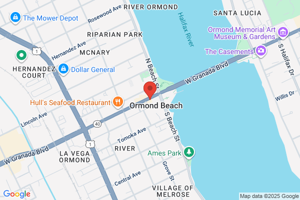 Prime IV Hydration & Wellness - Ormond Beach
