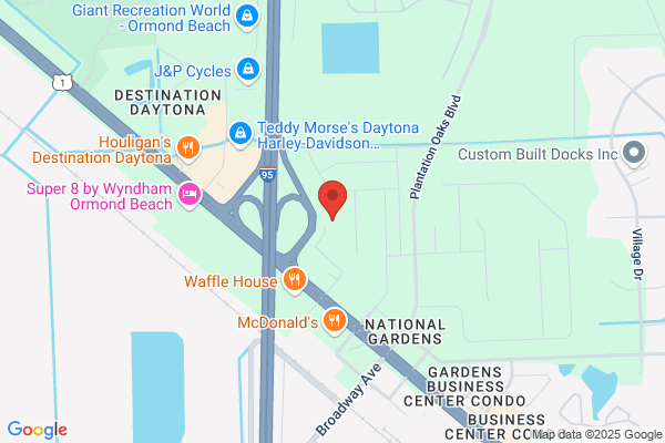 Holiday Inn Express & Suites Ormond Beach - North Daytona, an IHG Hotel