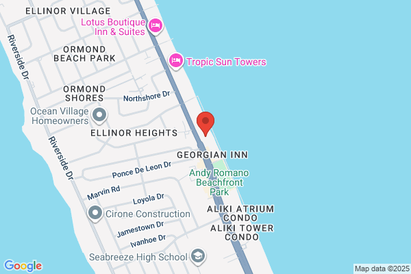 Atlantic Cove - Ormond Beach