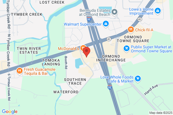 Hampton Inn Daytona/Ormond Beach