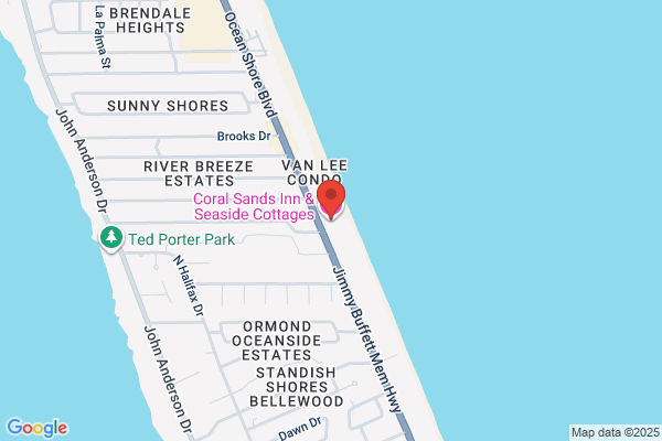 Coral Sands Inn