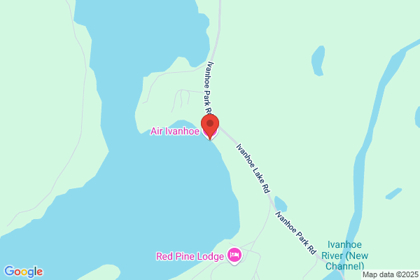 Ivanhoe Beach Resort