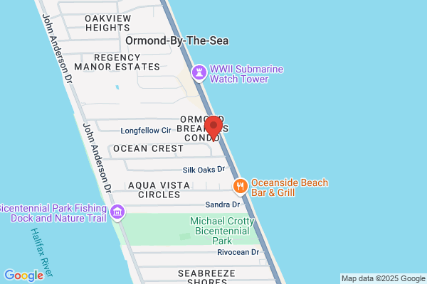 Ocean Crest Motel