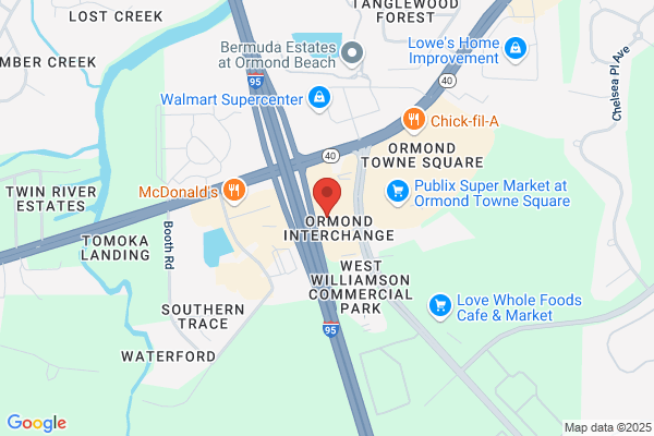 Sleep Inn Ormond Beach - Daytona