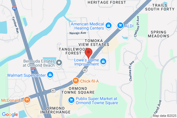 Tony Pearson Insurance Agency Inc