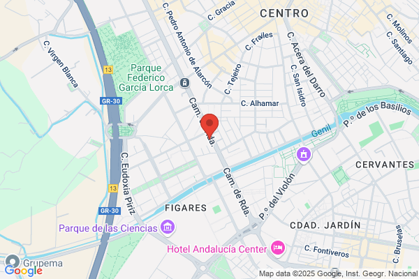 Granada Dry Cleaners