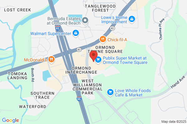 Ormond Beach Cleaners