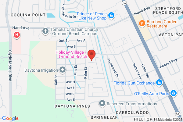 Reliable Locksmith Of Ormond Beach
