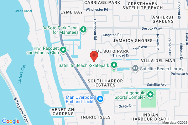 Beachside Welding & Manufacturing Inc