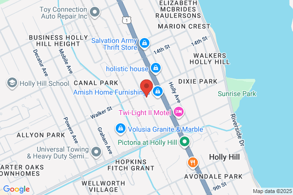 Volusia Moving & Storage