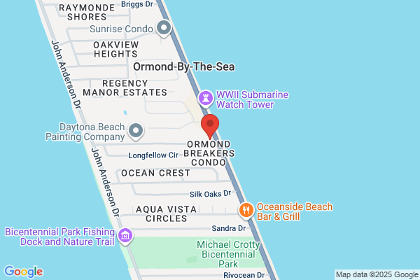 Laurel Park-Seaside Realty Inc