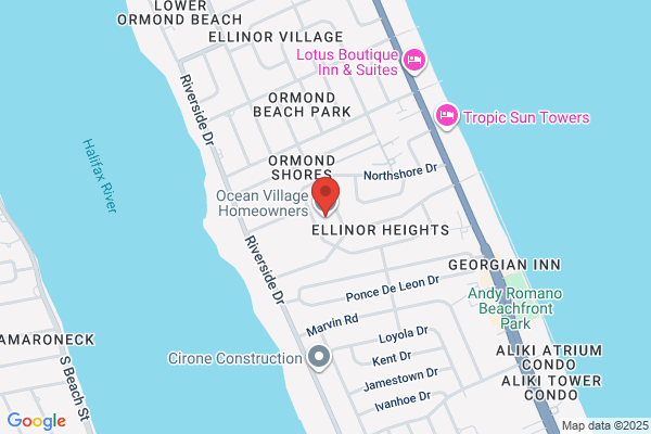 Ocean Village Sales & Rentals