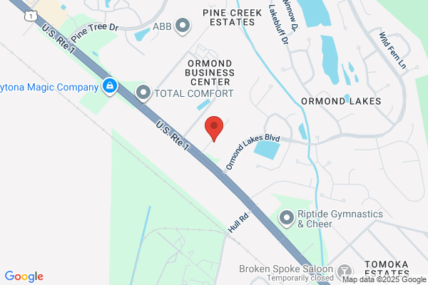 Ormond Beach Pest Control