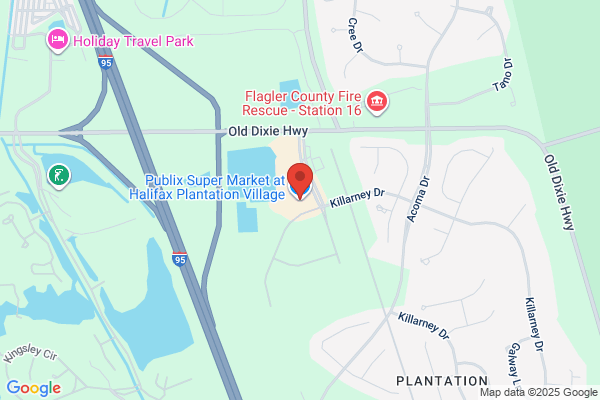 Publix Pharmacy at Halifax Plantation Village