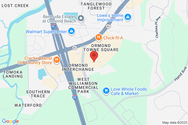 Publix Pharmacy at Ormond Towne Square