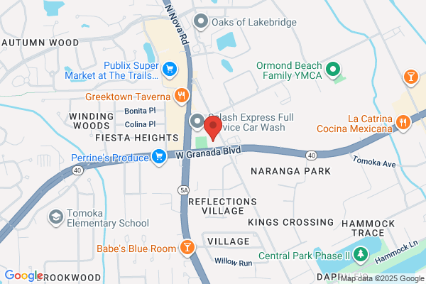 AllerVie Health - Ormond Beach