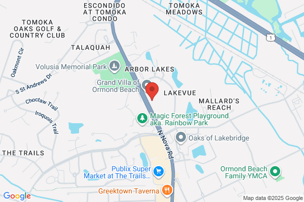 Consolidated Survey Inc