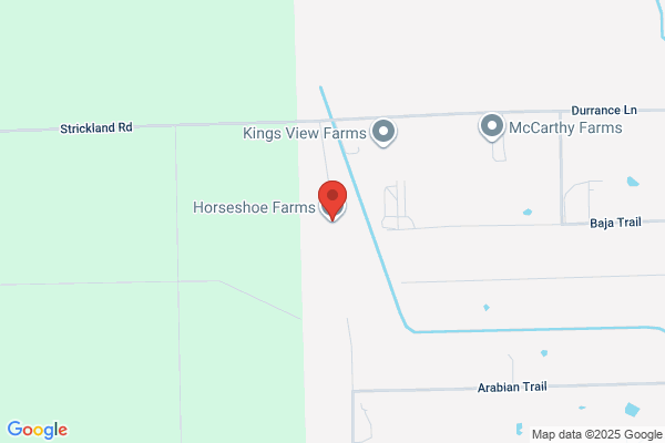 Horseshoe Farms
