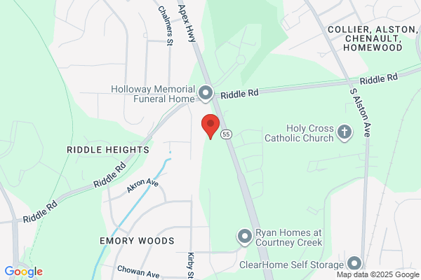 Hughes Southern Masonry