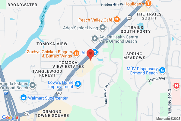 Mattress Firm Ormond Beach