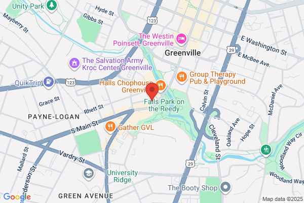 Dchristophers Studio & Gallery