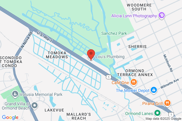 Langille Plumbing
