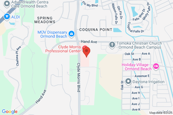 Florida Podiatry, PA