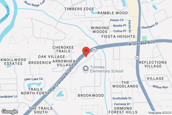 Learning Center the of Ormond Beach Inc