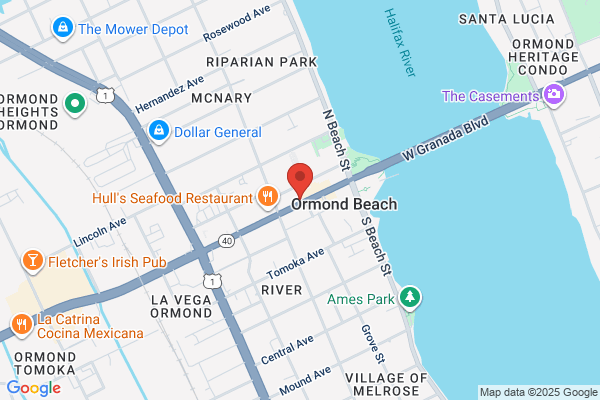 Rent Me Homes | Ormond Beach Office