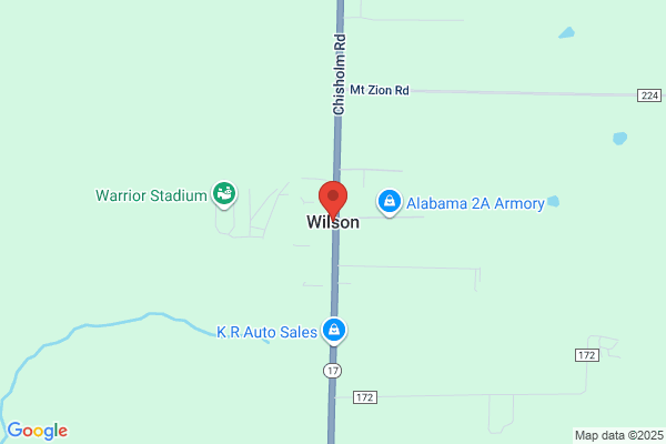 Al Wilson, Realtor