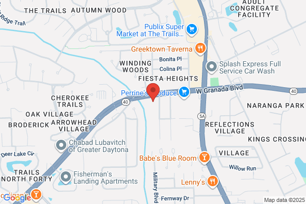 Commercial Properties