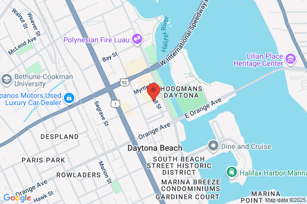 International Realty of Daytona Beach