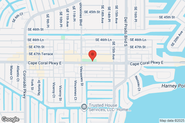 Coral Title Company