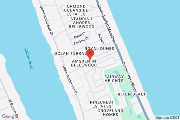 Ormond Beach Presbyterian Church