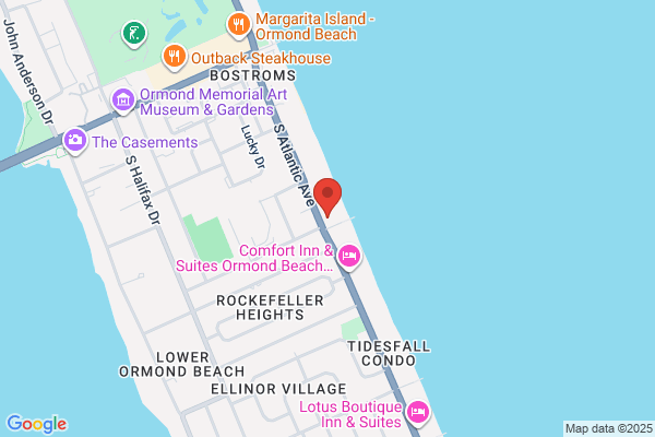 Bluegreen Outrigger Beach Club