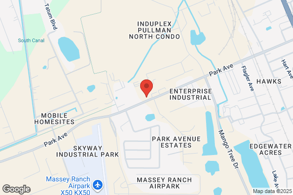 Aws Roofing Services Inc