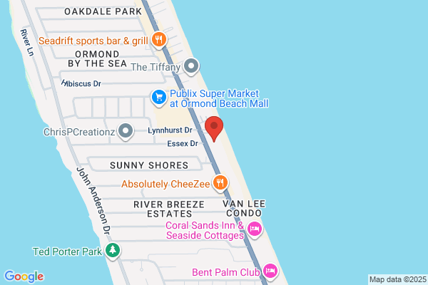 Ormond Rental
