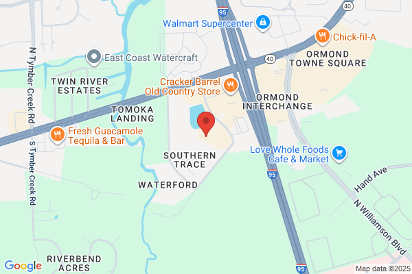 Brookdale Ormond Beach West