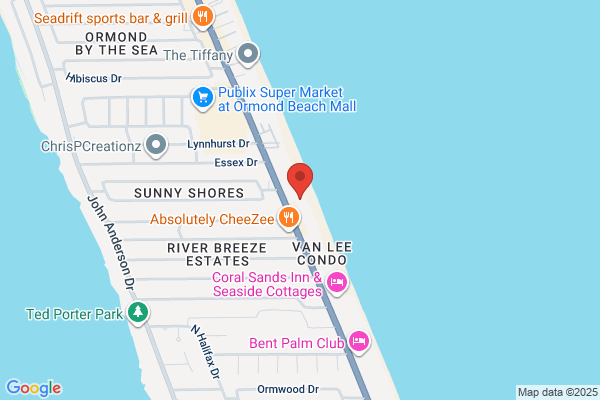 Sea Side Club Adult Day Care Center