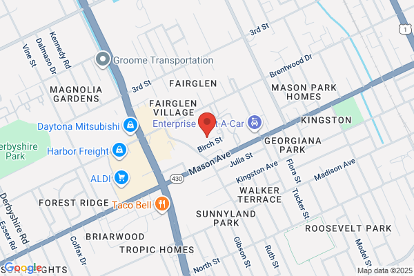 Eddie's Towing