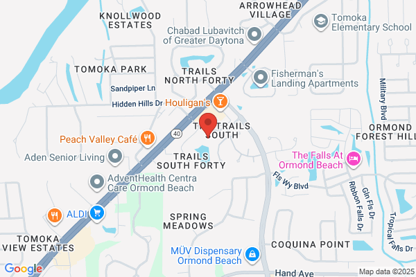 The Trails South Forty Home Owners Association
