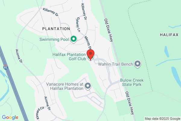 Halifax Plantation Travel