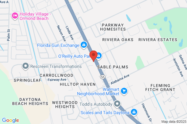 VCA Ormond Beach Animal Hospital