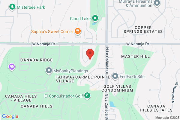 Oro Valley Pet Service